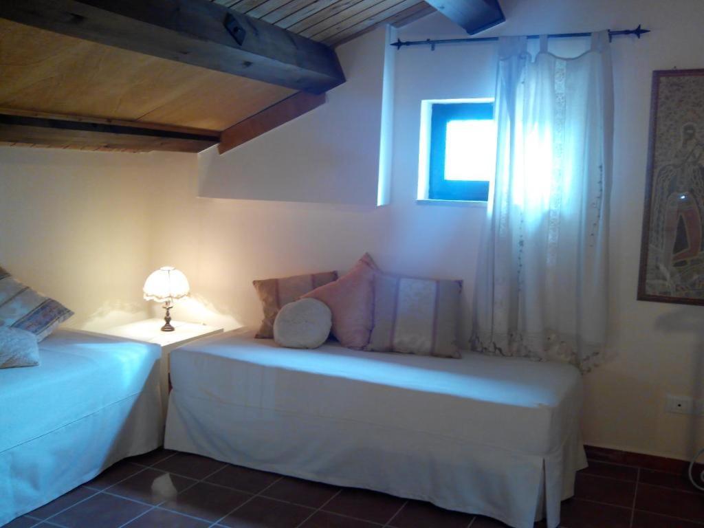 Casale Torre San Magno Corato