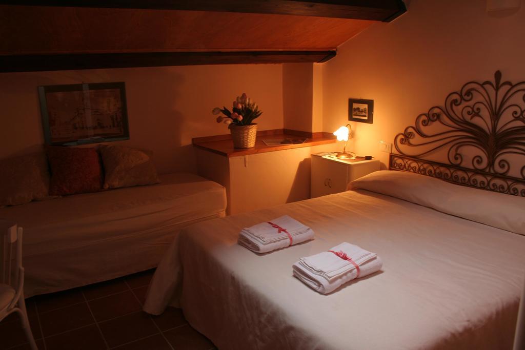 Alojamento de Turismo Rural Casale Torre San Magno