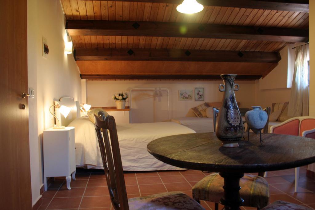 Casale Torre San Magno Alojamento de Turismo Rural Corato