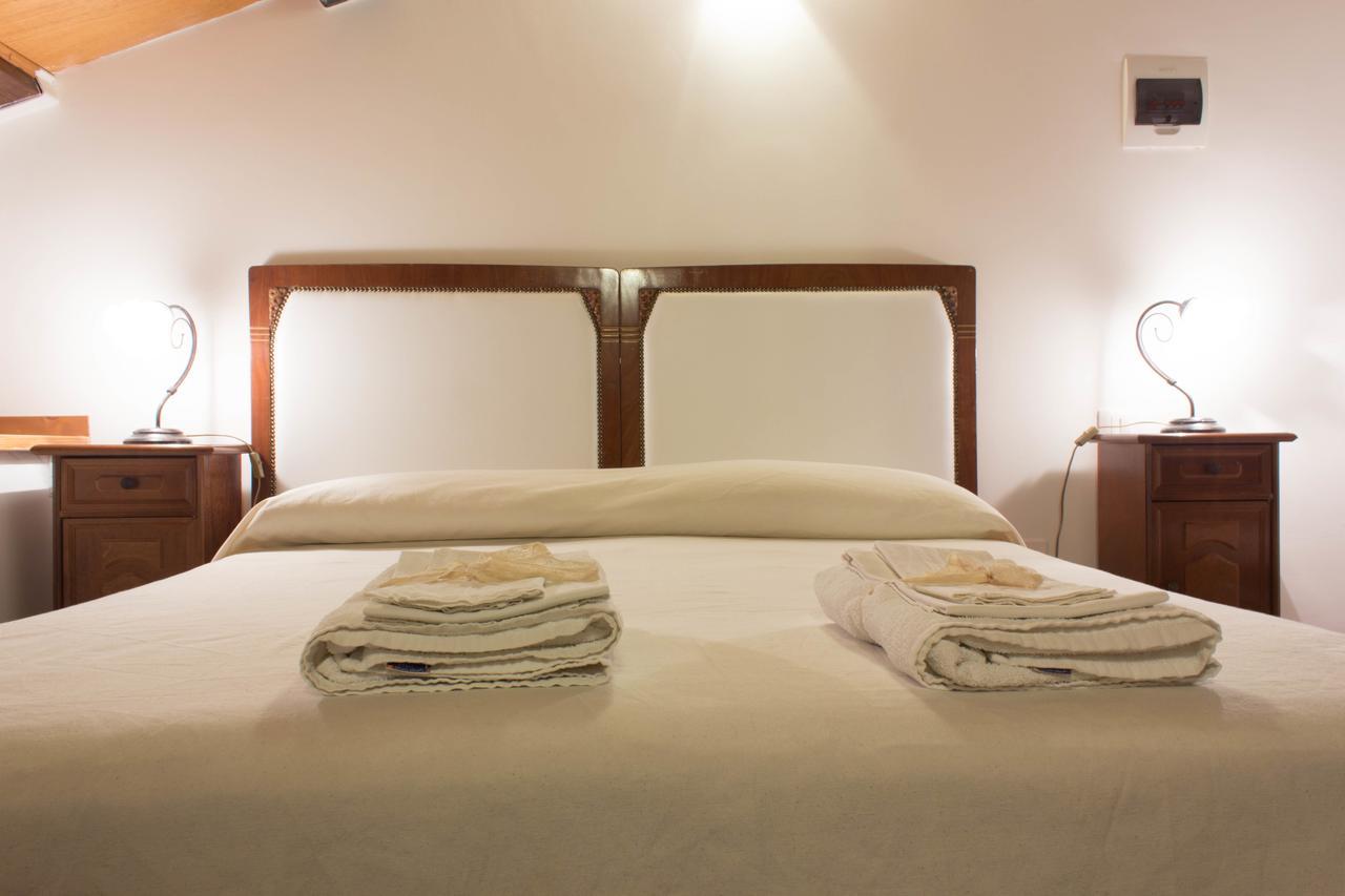 Casale Torre San Magno Farm stay